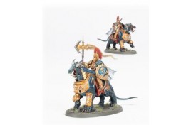 96-24 Age of Sigmar - Stormcast Eternals Dracothian Guard